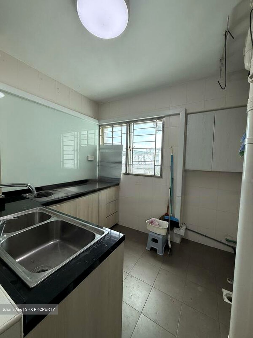 Blk 119C Rivervale Gardens (Sengkang), HDB Executive #486734551